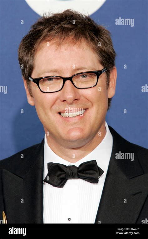 James Spader at the 57th Annual Emmy Awards at the Shrine Auditorium in ...