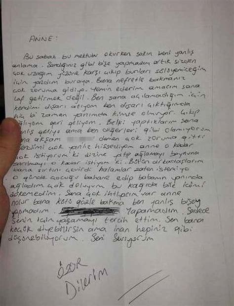 Sevgiliye Uzun Veda Mektubu özdemir asaf aşk sözleri