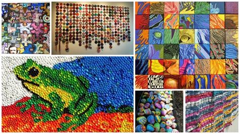 23 Collaborative Art Projects That Bring Out Everyones Creative Side