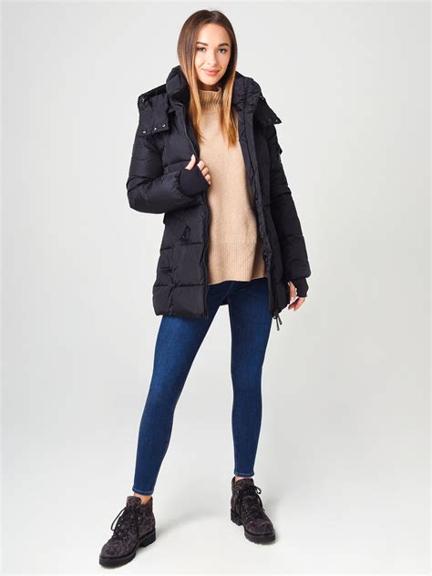 Sam Womens Soho Down Coat