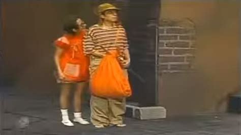 Cómo Llegó El Chavo Del 8 A La Vecindad Infobae