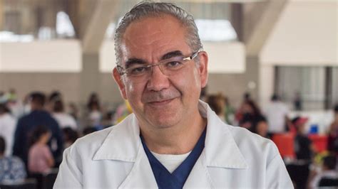 ¡se Va El Doctor Martínez Renuncia Secretario De Salud De Puebla