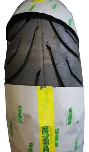 Llanta 140 70 17 Timsun Ts 613r Tubeless