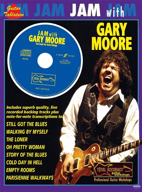 Download Imp Jam With Gary Moore Pdf Mp3 Audioz