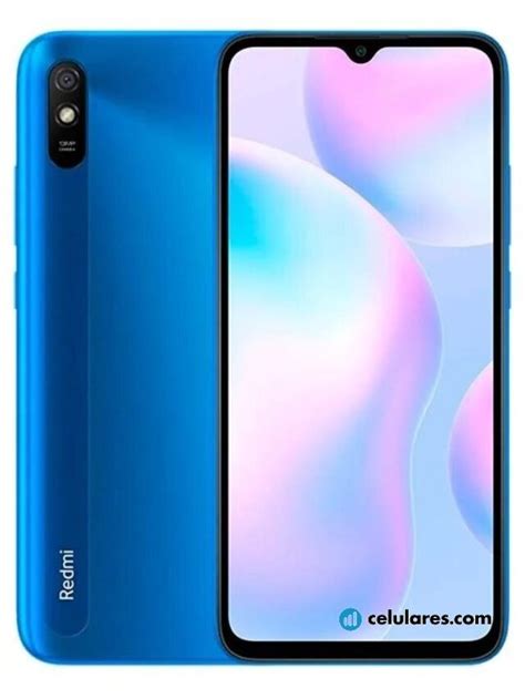 Xiaomi Redmi 9AT M2006C3LVG Celulares Perú