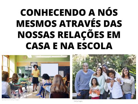 Plano de aula 2º ano A casa e a escola histórias memórias e