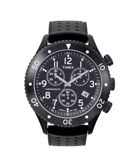 Timex T Series Chronograph T2M708 Hodinky Hodinkovna Cz