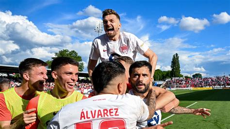 Live Ticker Zum Hessenpokalfinale OFC Gegen Friedberg