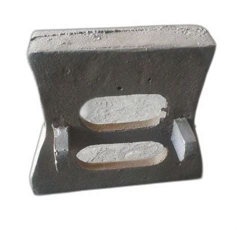 Alumunium 15mm Investment Casting Mould Flanged 60 Hrc At Rs 115000