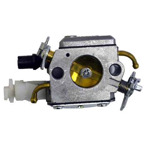 Oakten Carburetor For Husqvarna Fits Husqvarna Xp