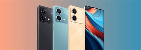 Xiaomi Redmi Note 13R Pro Official Debut 120Hz OLED 12GB Memory