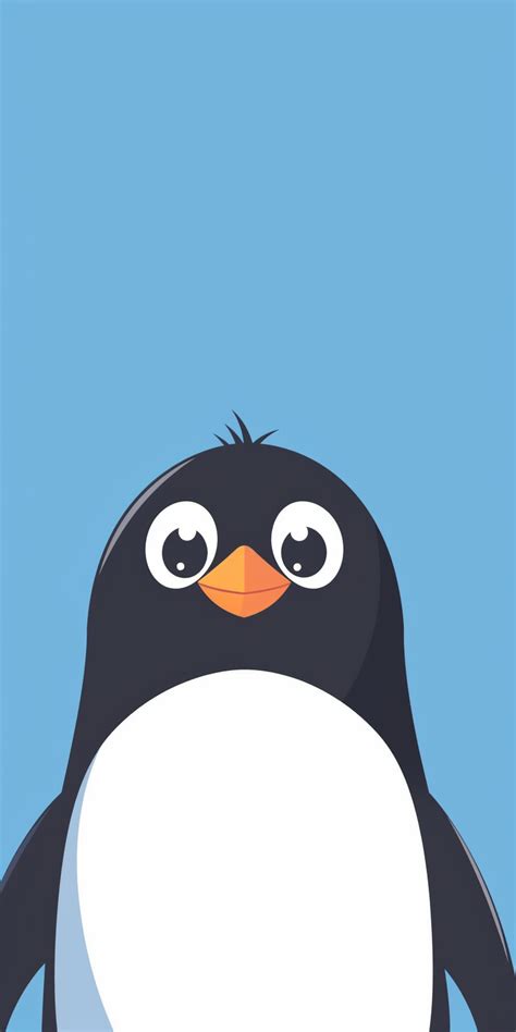 Cartoon Penguin Wallpapers – cute-animal-world.com