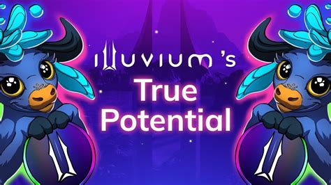 Unlocking Illuvium S True Potential Illuvium Kieran Warwick Youtube