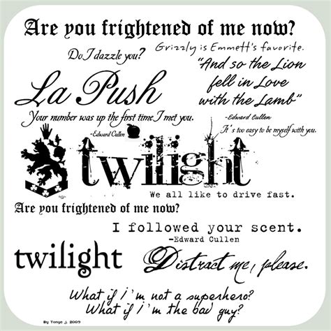 Alice Cullen Twilight Quotes. QuotesGram