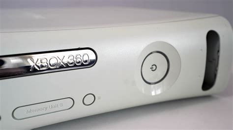 Xbox 360 Pro - videogamesmuseum.org