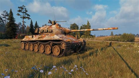 World Of Tanks Tank Day 2020 New 2d Style On Sale MMOWG Net