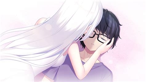 Dreamin Her 我梦见了她——cg 哔哩哔哩