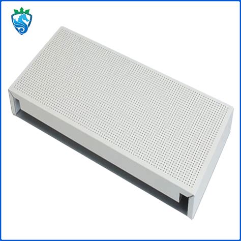 Extruded Profile Customization Sandwich Panels Manufacturing Decoration