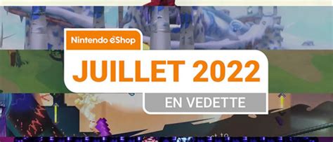 Nintendo Eshop D Couvrez La S Lection De Nintendo Pour Le Mois De