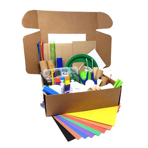 engineering kit kids etsy