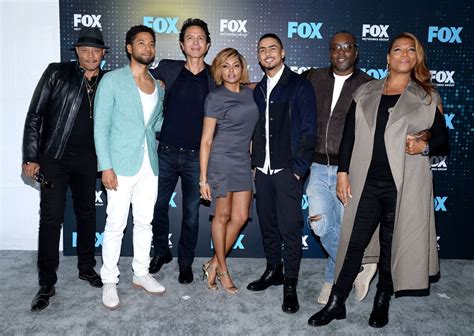 Empire Watch Season 6 Full Episodes On Fox Empire Cast Empire Tv