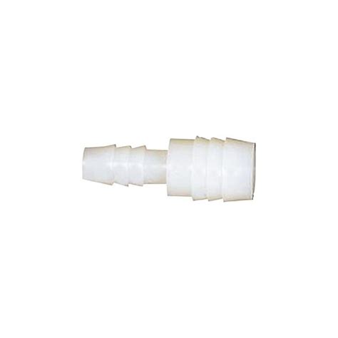 Inline Microbore Adapter 14 6mm To 12 Hose