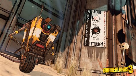 Borderlands 3 Hits Ps4 September 13 Watch The New Gameplay Trailer