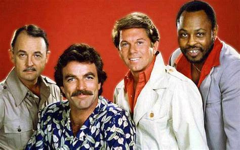 Rip Roger E Mosley Magnum Pi Actor Dies Aged 83