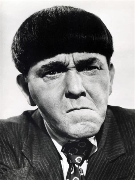 A Tribute To Moe Howard Of The Three Stooges The Three Stooges Moe