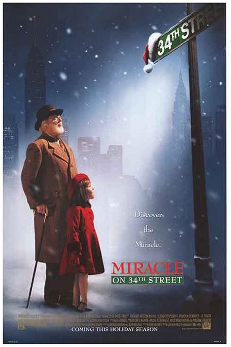 Christmas Movie Poster