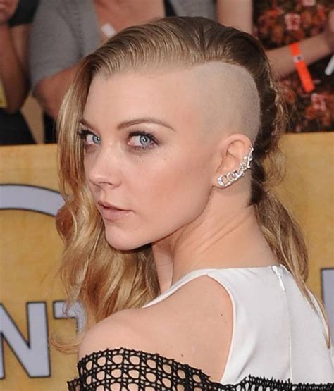 Celebrities With Dirty Blonde Hair