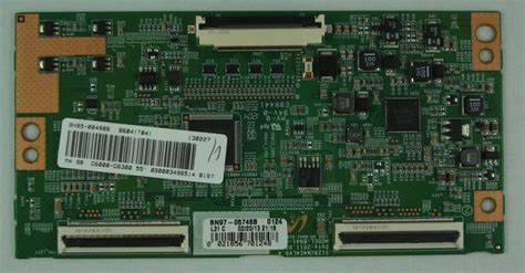 Samsung Bn B T Con Board Tv Parts Canada