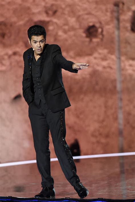 Photo Exclusif Jamel Debbouze Lors De La Soirée Du Grand Gala Du