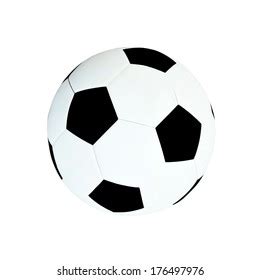 Soccer Ball Vector Illustration Stock Vector (Royalty Free) 532587181