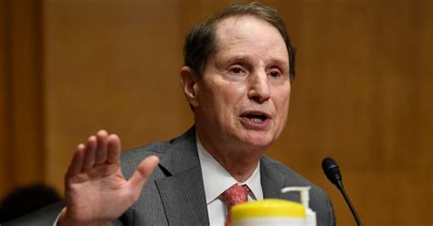 Sen. Ron Wyden: COVID-19 meant no more 'dawdling' on telehealth ...