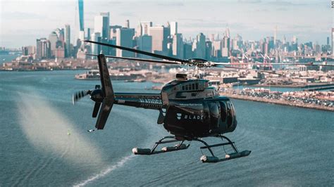 Blade brings its helicopter app to India - CNN