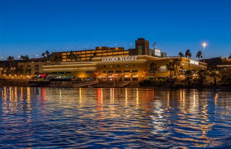 Golden Nugget Laughlin Updated 2022 Reviews Nevada