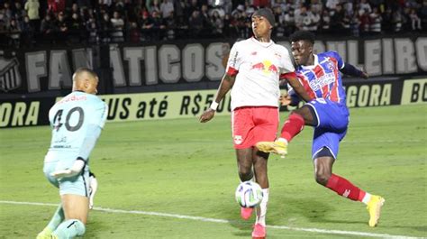 Melhores Momentos De Rb Bragantino X Bahia Pelo Brasileir O