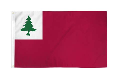 Continental Flag 3X5 Foot Polyester