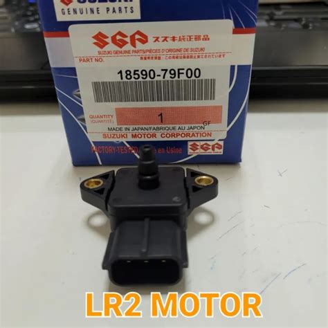 Sensor Map Suzuki Apv Futura Injeksi Lazada Indonesia