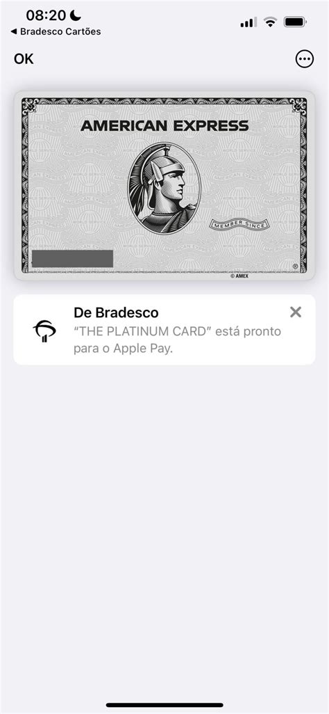 CHEGOU Cartões American Express do Bradesco agora estão disponíveis no