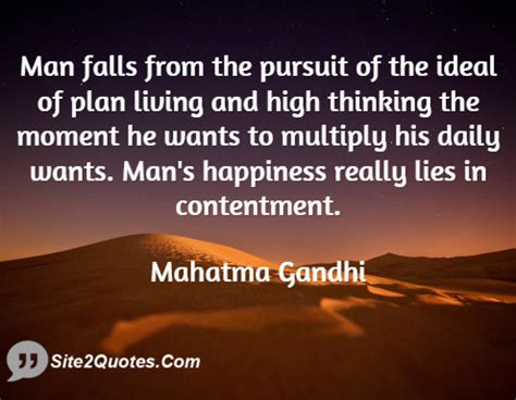 Mahatma Gandhi Quotes Happiness. QuotesGram