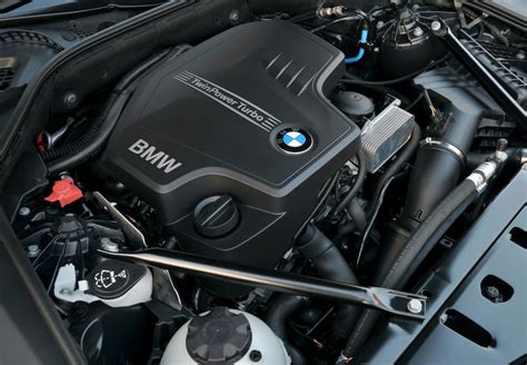 Of The Most Reliable Bmw Engines Built To Last