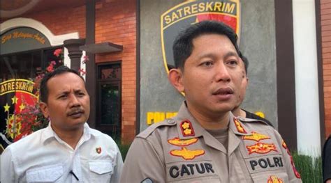 Belum Tetapkan Tersangka Kasus Tewasnya Santri Gontor Ini Penjelasan