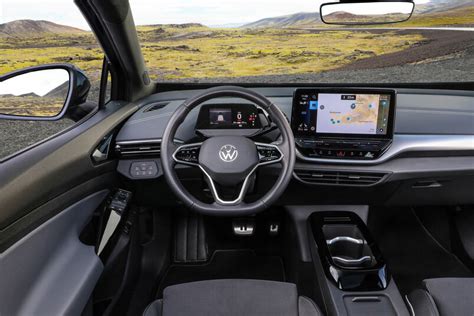 Design, vehicle interior and controls | Volkswagen Newsroom