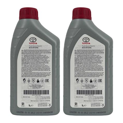 Toyota Advanced Fuel Economy Extra W X Liter G