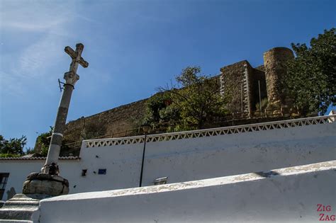 Mertola (Portugal) - Visit tips + photos of village