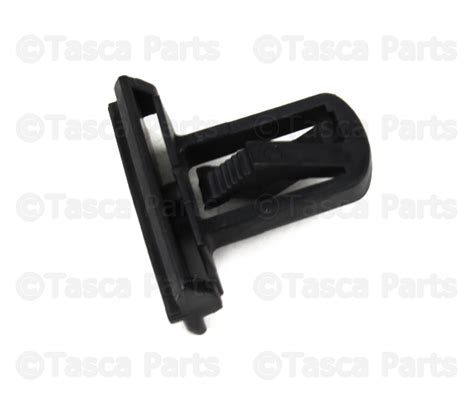 Jeep Commander Flare Clip Aa Tascaparts