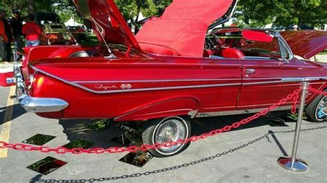 Pin By Richard North On Richie Lowrider Cars Chevy Impala Lowriders