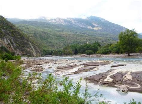 Aguas Cristalinas De Xich Un Lugar Para Visitar Sin Salir De